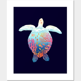 DEEP SEA Posters and Art